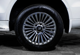 Подержанный автомобиль Tank 500 2023 года (15 фото)