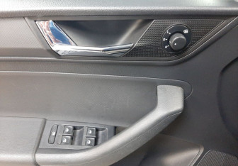 Подержанный автомобиль Skoda Rapid Liftback 2020 года (16 фото)