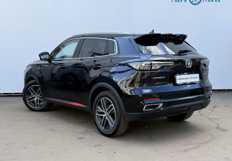 Подержанный автомобиль Changan CS55PLUS 2024 года (7 фото)