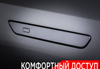 Подержанный автомобиль Jetour Dashing 2023 года (26 фото)