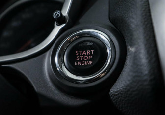 Подержанный автомобиль Mitsubishi Eclipse Cross 2019 года (13 фото)