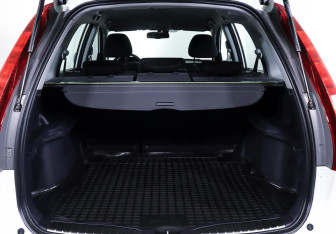 Подержанный автомобиль Honda CR-V 2012 года (14 фото)