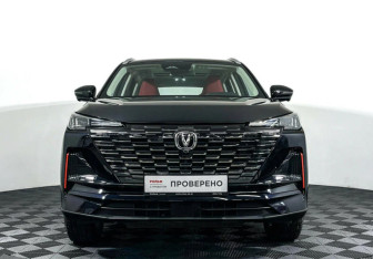 Подержанный автомобиль Changan CS55PLUS 2024 года (2 фото)