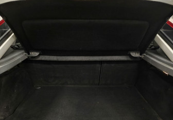 Подержанный автомобиль Ford Focus Hatchback 2010 года (13 фото)