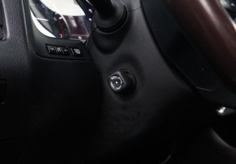 Подержанный автомобиль Lexus RX 2018 года (18 фото)