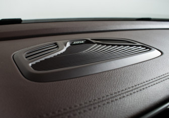 Подержанный автомобиль Geely Monjaro 2023 года (20 фото)