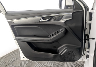 Подержанный автомобиль Haval Jolion 2022 года (19 фото)