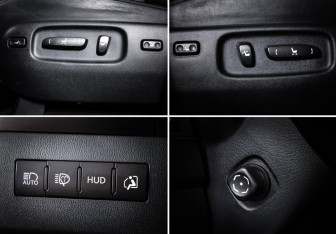 Подержанный автомобиль Lexus LX 2019 года (25 фото)