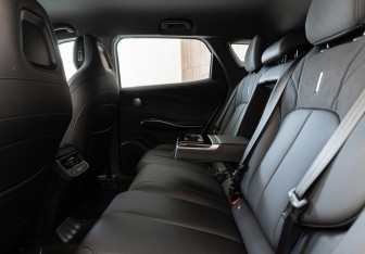 Новый Omoda C7 2026 (30 фото)