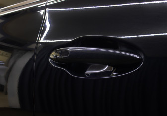 Подержанный автомобиль Chery Tiggo 8 2020 года (22 фото)