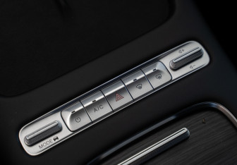 Новый Omoda C7 2025 (24 фото)