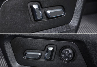 Подержанный автомобиль Jetour T2 2024 года (18 фото)