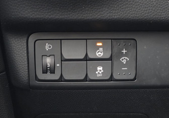 Подержанный автомобиль Kia Soul 2017 года (16 фото)