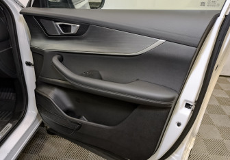 Подержанный автомобиль Chery Tiggo 7 Pro Max 2024 года (23 фото)