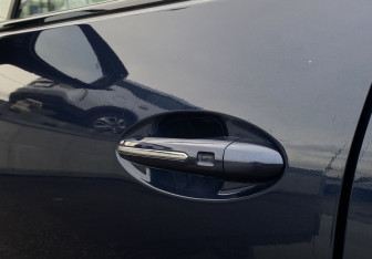 Подержанный автомобиль Omoda C5 2023 года (20 фото)