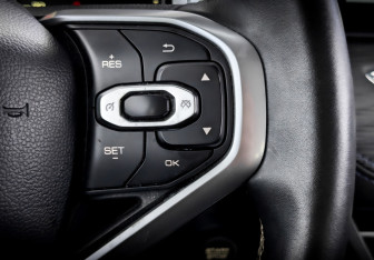 Подержанный автомобиль Haval Jolion 2023 года (27 фото)