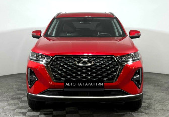 Подержанный автомобиль Chery Tiggo 7 Pro Max 2022 года (2 фото)