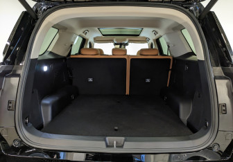 Новый Haval H5 2024 (8 фото)