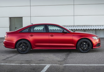 Подержанный автомобиль Audi A6 Sedan 2017 года (4 фото)
