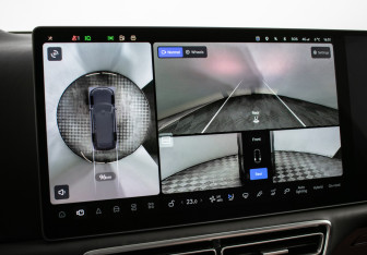 Подержанный автомобиль LiXiang L9 2023 года (26 фото)