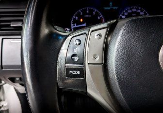 Подержанный автомобиль Lexus RX 2012 года (26 фото)