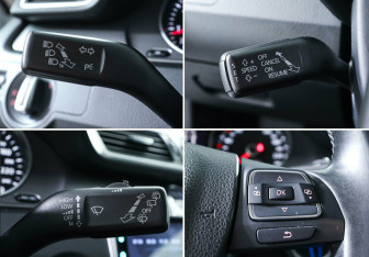 Подержанный автомобиль Volkswagen Passat Wagon 2011 года (14 фото)