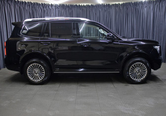 Подержанный автомобиль Tank 500 2023 года (4 фото)