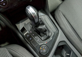 Подержанный автомобиль Volkswagen Tiguan 2019 года (28 фото)