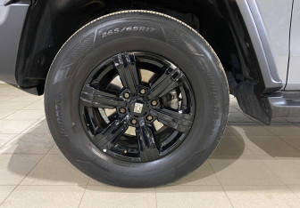 Подержанный автомобиль Tank 300 2023 года (11 фото)