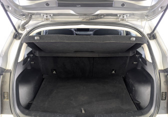 Подержанный автомобиль Haval Jolion 2023 года (10 фото)