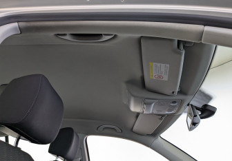 Подержанный автомобиль Volkswagen Tiguan 2012 года (20 фото)