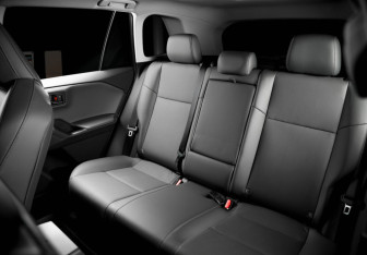 Новый Toyota RAV4 2026 (17 фото)