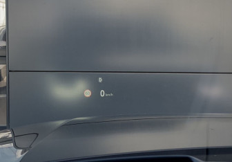 Подержанный автомобиль Land Rover Discovery 2019 года (18 фото)