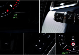 Подержанный автомобиль Land Rover Range Rover Velar 2017 года (17 фото)