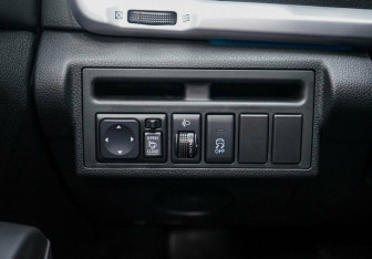 Подержанный автомобиль DongFeng AX7 2018 года (22 фото)