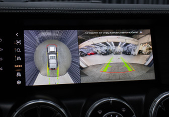 Подержанный автомобиль Tank 300 2023 года (21 фото)