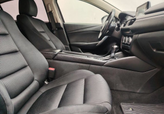 Подержанный автомобиль Mazda 6 Sedan 2015 года (10 фото)
