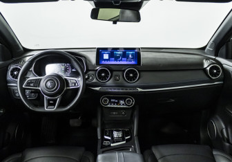 Подержанный автомобиль Evolute i-JOY 2025 года (14 фото)