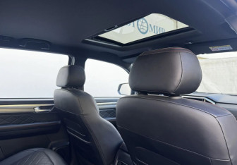 Подержанный автомобиль JAC T9 2025 года (12 фото)