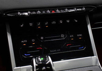 Подержанный автомобиль Chery Tiggo 7 Pro Max 2023 года (19 фото)