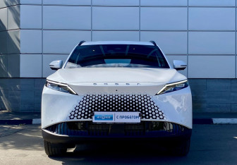 Подержанный автомобиль Omoda C7 2025 года (2 фото)