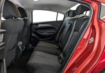 Подержанный автомобиль Mazda 6 Sedan 2019 года (18 фото)