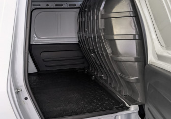 Новый LADA (ВАЗ) Largus Van 2024 (17 фото)