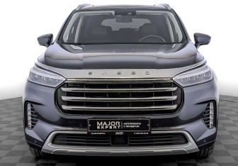 Подержанный автомобиль Exeed VX 2023 года (2 фото)