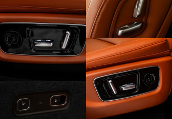 Подержанный автомобиль LiXiang L9 2023 года (20 фото)