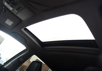 Подержанный автомобиль Honda Accord Sedan 2013 года (16 фото)