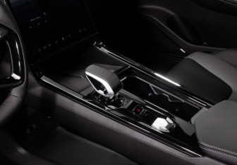 Новый Geely Cityray 2026 (18 фото)