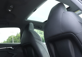 Подержанный автомобиль Audi A3 Sedan 2021 года (24 фото)