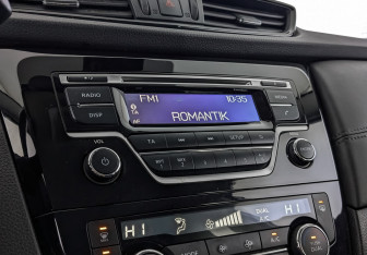 Подержанный автомобиль Nissan Qashqai 2022 года (21 фото)