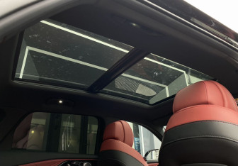 Подержанный автомобиль Exeed RX 2023 года (32 фото)